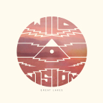 Great-Lakes - Wild-Vision LP/CD (Loose Trucks Records)