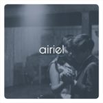 Airiel - Molten Young Lovers LP(Shelflife Records)