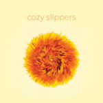 Cozy Slippers - Cozy Slippers CD / LP (Kleine Underground Schallplatten / Subjangle)