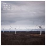 Pia Fraus - Field Ceremony CD/LP (Shelflife Records)