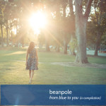Beanpole - From Blue To You CD