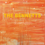 The Bennetts - Dreamkeeper EP CD