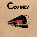 The Cosines - Commuter Love 7" (Fika Recordings)