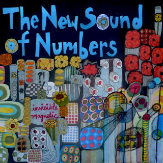 New Sound Of Numbers - Invisible Magnetic