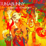 Tunabunny - Kingdom Technology CD/LP (HHBTM Records)