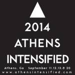 Athens Intensified