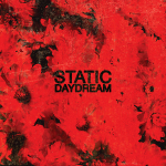 Static Daydream - Static Daydream  CD/LP(Saint Marie Records)