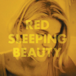 Red Sleeping Beauty - Kristina CD/LP (Shelflife Records)