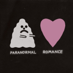 Cowtown - Paranormal Romance LP (HHBTM Records)