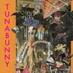 Tunabunny - PCP Presents Alice In Wonderland Jr 2LP (HHBTM Records)