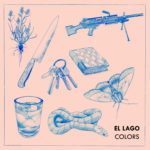 El Lago - Colors CS  (Miss Champagne Records)