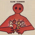 Slum Summer - ABABO CD (Jigsaw Records)