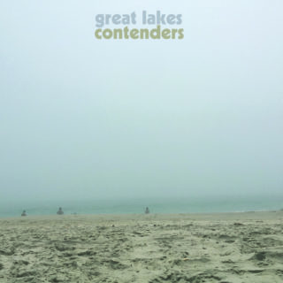 Great Lakes - Contenders LP (HHBTM Records)