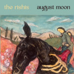 Rishis - August Moon LP (Cloud Recordings)
