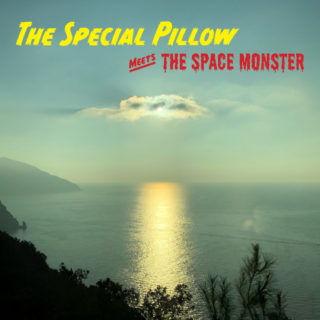 Special Pillow - Meets The Space Monster CD<br>(Zofko Records)