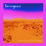forceghost - utk CD/LP/CS (no label)
